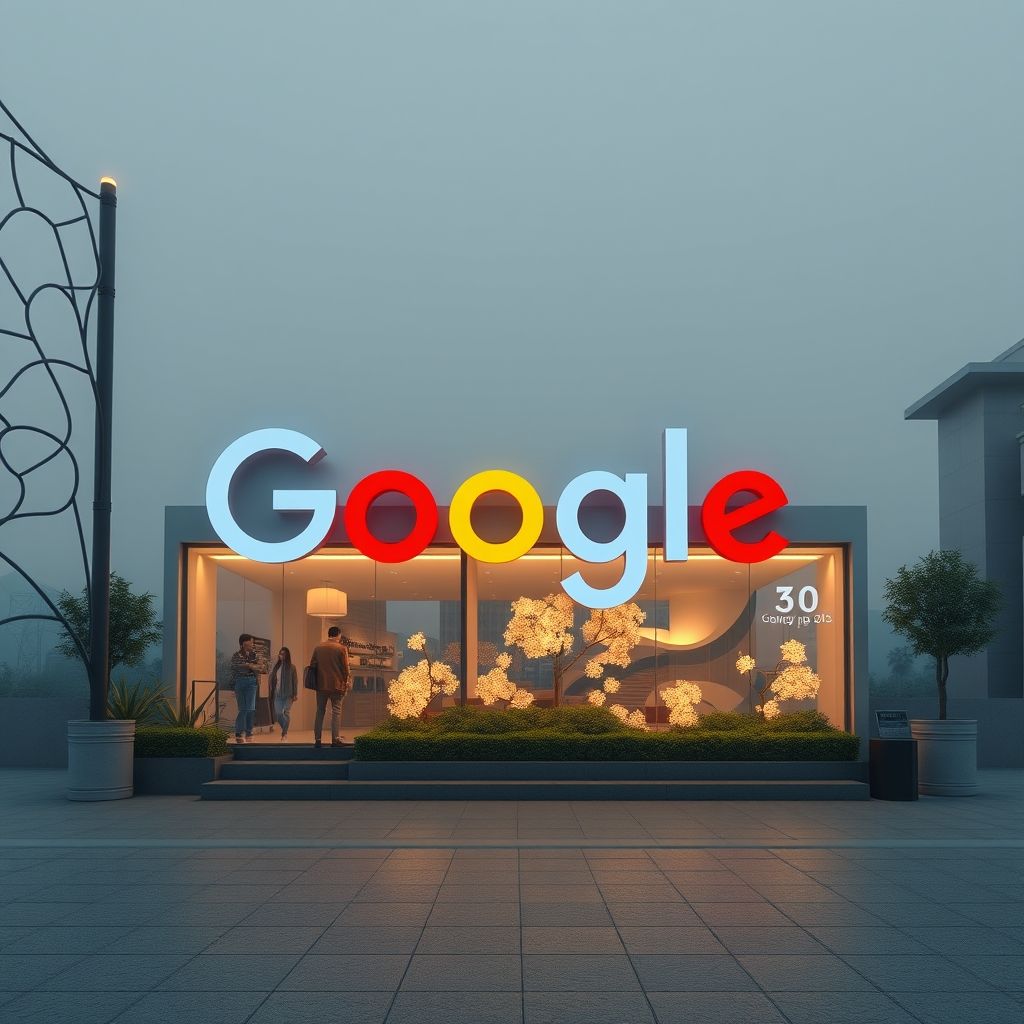 ขั้นตอนการสร้างแคมเปญ Google Ads ให้มีประสิทธิภาพ